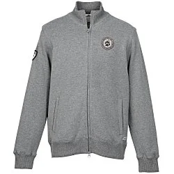Roots73 Pinehurst Full-Zip Sweatshirt - Men's