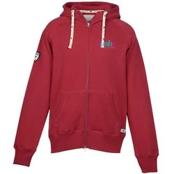 Roots73 Riverside Full-Zip Hoodie - Men's