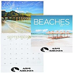 Beaches Appointment Calendar