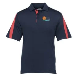 FILA Scottsdale Tech Polo - Men's