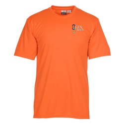 Stain Release Performance T-Shirt - Men's