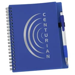 Element Stylus Notebook Set