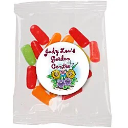 Tasty Bites - Mike and Ike