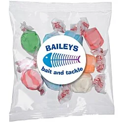 Tasty Treats - Salt Water Taffy