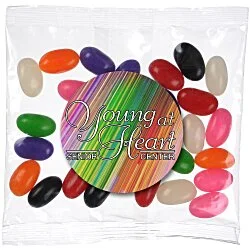 Tasty Treats - Assorted Jelly Beans