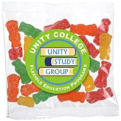 Tasty Treats - Sour Patch Kids