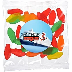 Tasty Treats - Assorted Swedish Fish