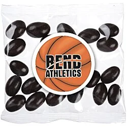 Tasty Treats - Dark Chocolate Almonds