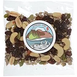 Tasty Treats - Trail Mix