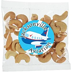 Tasty Treats - Jumbo Cashews