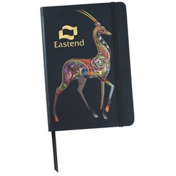Wild Designs Journal - Antelope