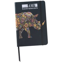 Wild Designs Journal - Rhino
