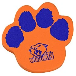 Foam Paw Hand