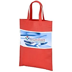 Full Colour Banner Bag - 17-1/4" x 13"