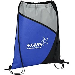 Welwyn Drawstring Sportpack