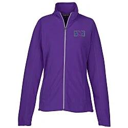 Crossland Microfleece Jacket - Ladies'