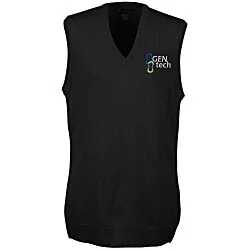 Pilbloc V-Neck Sweater Vest - Ladies'