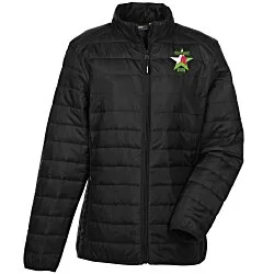 Prevail Packable Puffer Jacket - Ladies'