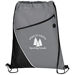 Trailwood Drawstring Sportpack