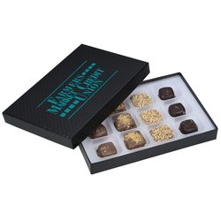Gourmet Candy Box - 15-Pieces