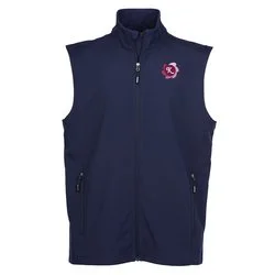 Cruise Soft Shell Vest - Men's