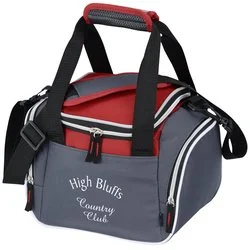 Koozie® Lunch Duffel Cooler