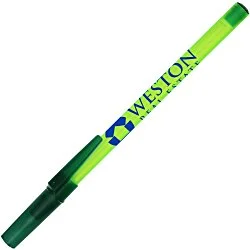 Value Stick Pen - Translucent