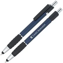 Souvenir Anthem Stylus Pen - Metallic