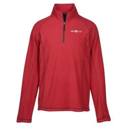 Rixford 1/2-Zip Pullover Microfleece - Men's