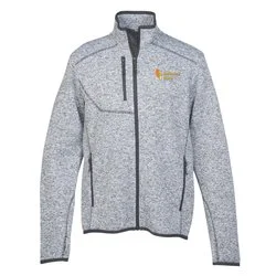 Tremblant Knit Jacket - Men's