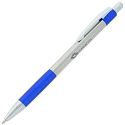 Slim Spot Metal Pen- Closeout