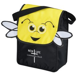 Paws and Claws Lunch Bag - Bee