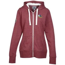 Roots73 Sandylake Full-Zip Hoodie - Ladies'