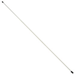 Premium 10' x 15' Event Tent - Half Wall - Stabilizer Bar & Clamps