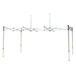 Premium 10' x 15' Event Tent - Replacement Frame