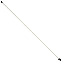Premium 10' Event Tent - Half Wall - Stabilizer Bar & Clamps