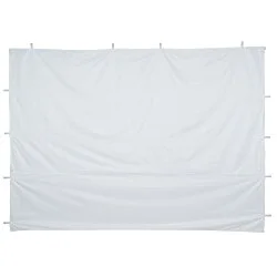 Premium 10' Event Tent - Tent Wall - Blank