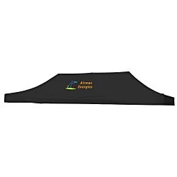 Premium 10' x 20' Event Tent - Replacement Canopy