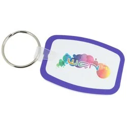 Arena Keychain