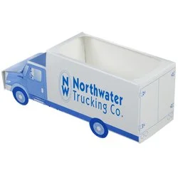 Truck Candy Dish