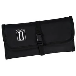 Fold Up Tech Organizer