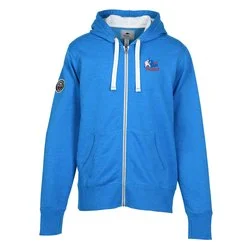 Roots73 Sandylake Full-Zip Hoodie - Men's