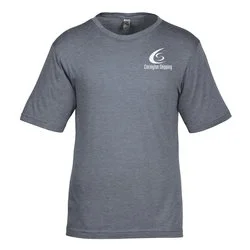 Koi Tri-Blend Tee - Men's - Screen