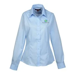 Coal Harbour Non-Iron Twill Shirt - Ladies'