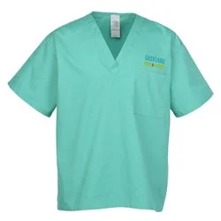 Restore Scrub Top