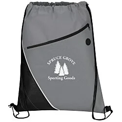 Trailwood Drawstring Sportpack - 24 hr