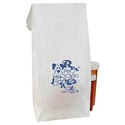 Pharmacy Bag