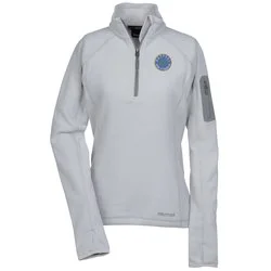 Marmot Flashpoint 1/2-Zip Pullover- Ladies