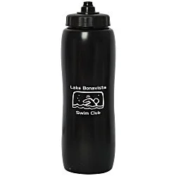 Valais Squeeze Water Bottle - 32 oz.