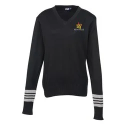 FILA Stockholm V-Neck Sweater - Ladies'